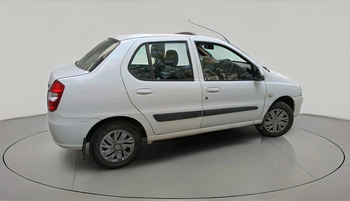 2016 Tata Indigo ECS LX CR4, Diesel, Manual, 69,002 km, exterior