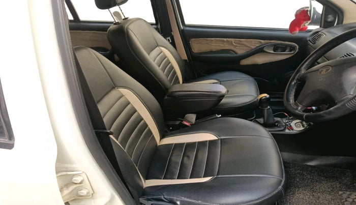 2016 Tata Indigo ECS LX CR4, Diesel, Manual, 69,002 km, interior