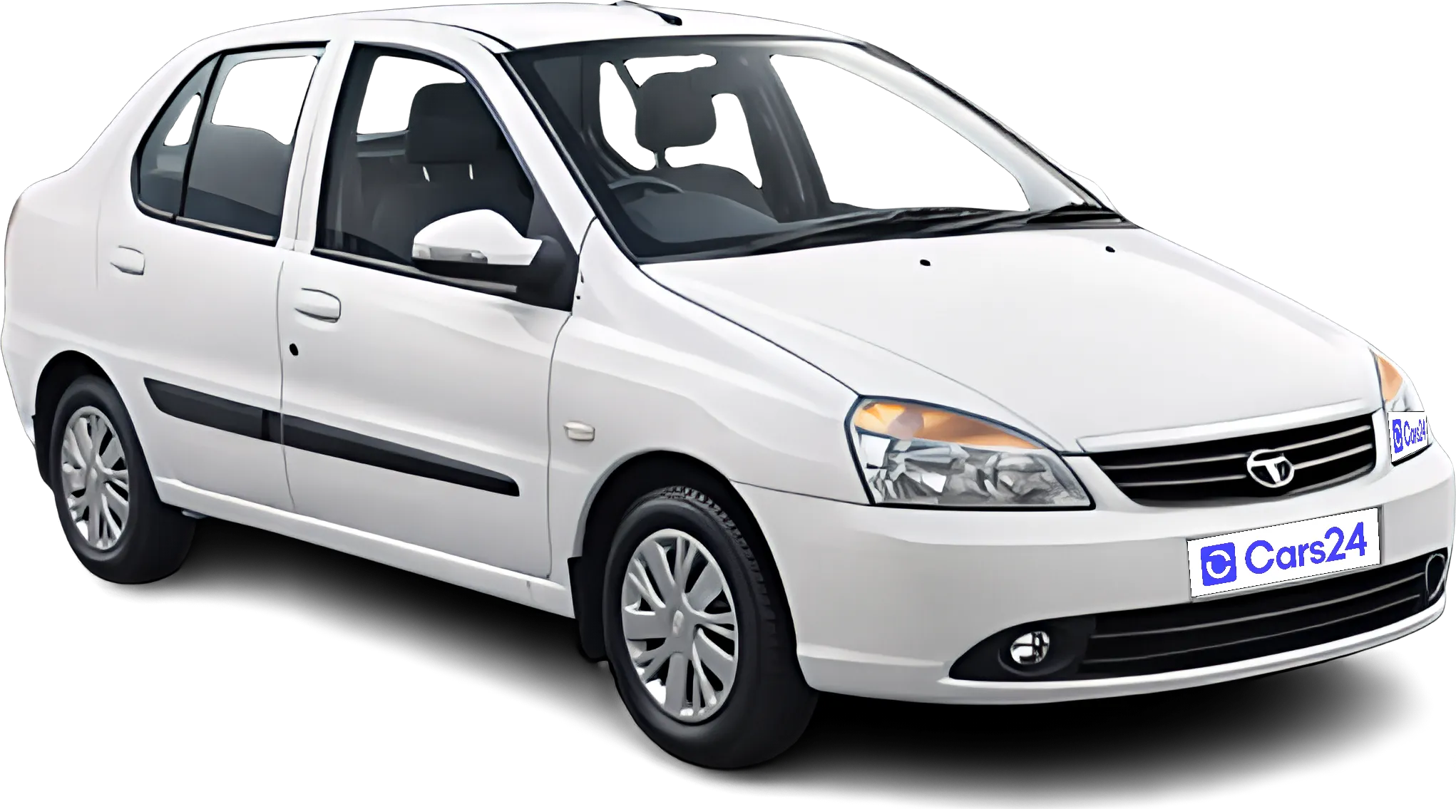 2016 Tata Indigo ECS - Sedan - Diesel - Manual - ₹90,000
