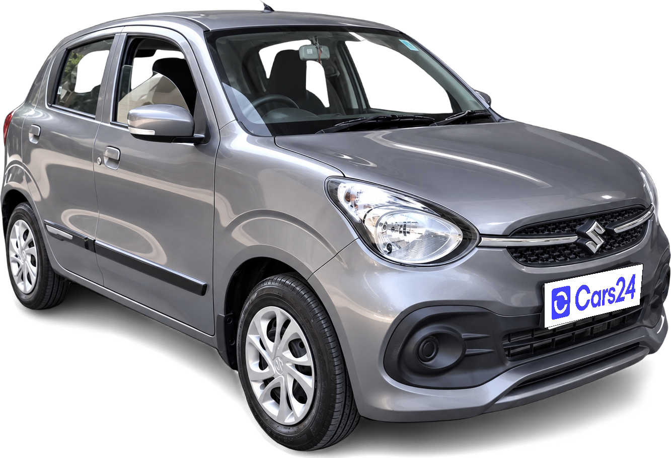 2022 Maruti Celerio - Hatchback - Petrol - Manual - ₹4.40 lakh