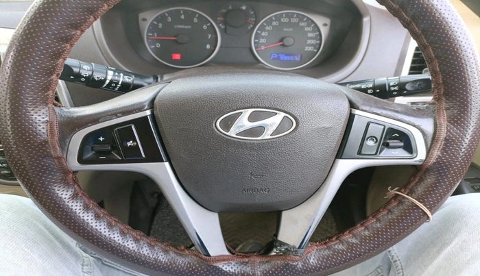 2010 Hyundai i20 ASTA 1.4 AT, Petrol, Automatic, 99,557 km, interior