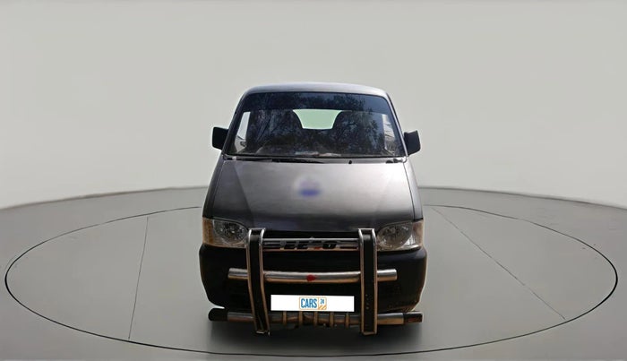 2019 Maruti Eeco 5 STR WITH A/C+HTR, CNG, Manual, 79,085 km, exterior