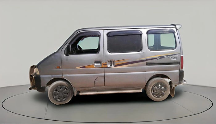 2019 Maruti Eeco 5 STR WITH A/C+HTR, CNG, Manual, 79,085 km, exterior