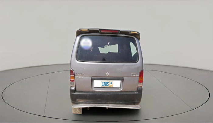 2019 Maruti Eeco 5 STR WITH A/C+HTR, CNG, Manual, 79,085 km, exterior