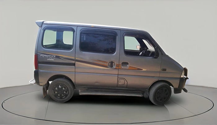 2019 Maruti Eeco 5 STR WITH A/C+HTR, CNG, Manual, 79,085 km, exterior