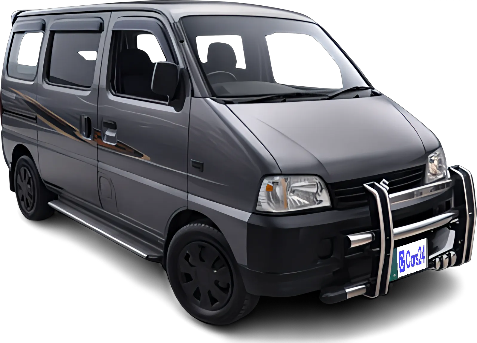 2019 Maruti Eeco - SUV - CNG - Manual - ₹3.07 lakh