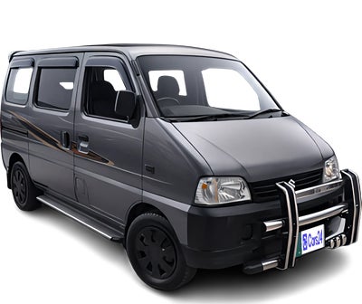 2019 Maruti Eeco - SUV - CNG - Manual - ₹3.07 lakh