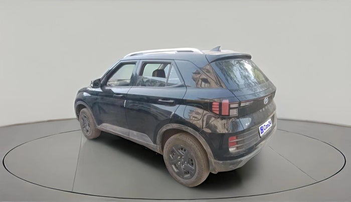 2024 Hyundai VENUE SX 1.2 PETROL, CNG, Manual, 34,001 km, exterior