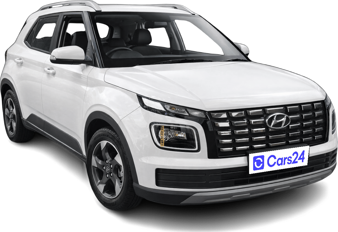 2023 Hyundai VENUE - SUV - Petrol - Manual - ₹7.53 lakh