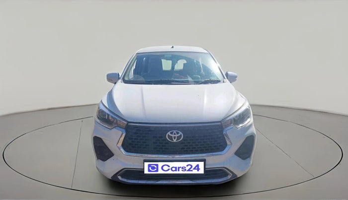 2024 Toyota RUMION S MT , Petrol, Manual, 25,750 km, exterior