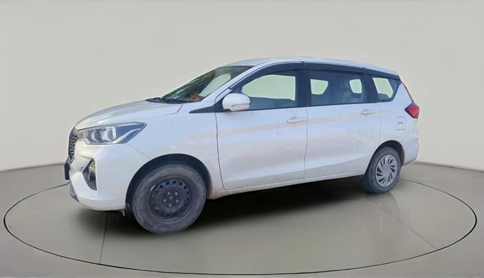 2024 Toyota RUMION S MT , Petrol, Manual, 25,750 km, exterior