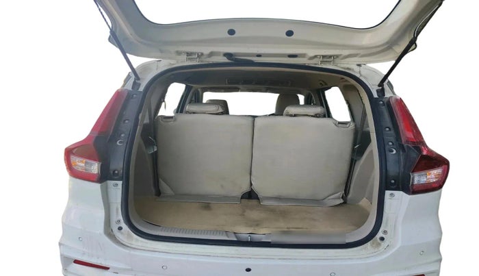 2024 Toyota RUMION S MT , Petrol, Manual, 25,750 km, exterior