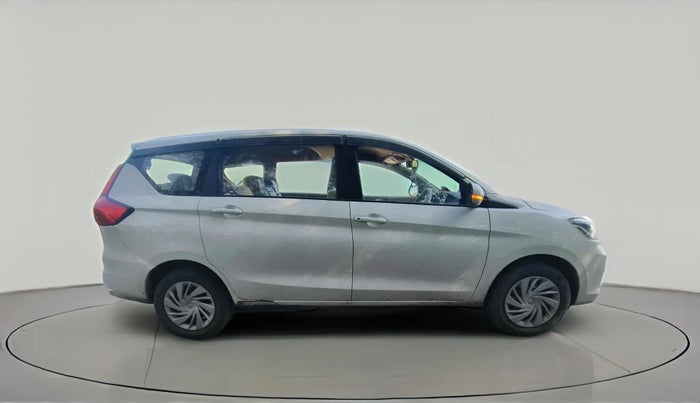 2024 Toyota RUMION S MT , Petrol, Manual, 25,750 km, exterior