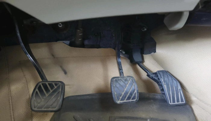 2024 Toyota RUMION S MT , Petrol, Manual, 25,750 km, interior