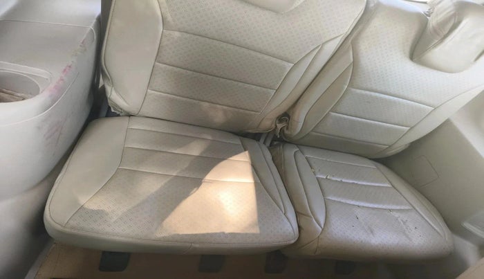 2024 Toyota RUMION S MT , Petrol, Manual, 25,750 km, interior