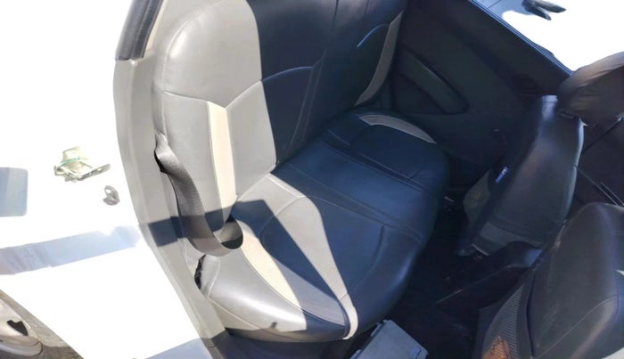 2012 Chevrolet Beat PS DIESEL, Diesel, Manual, 1,14,868 km, interior