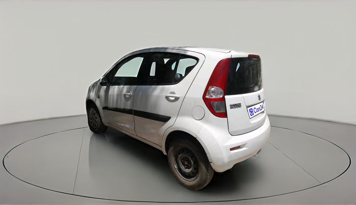 2011 Maruti Ritz VDI, Diesel, Manual, 92,442 km, exterior