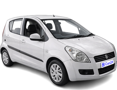 2011 Maruti Ritz - Hatchback - Diesel - Manual - ₹1.05 lakh