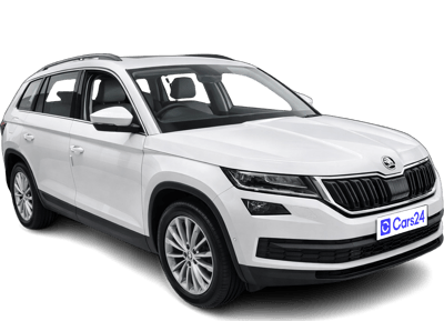 2019 Skoda Kodiaq - SUV - Diesel - Automatic - ₹17.50 lakh