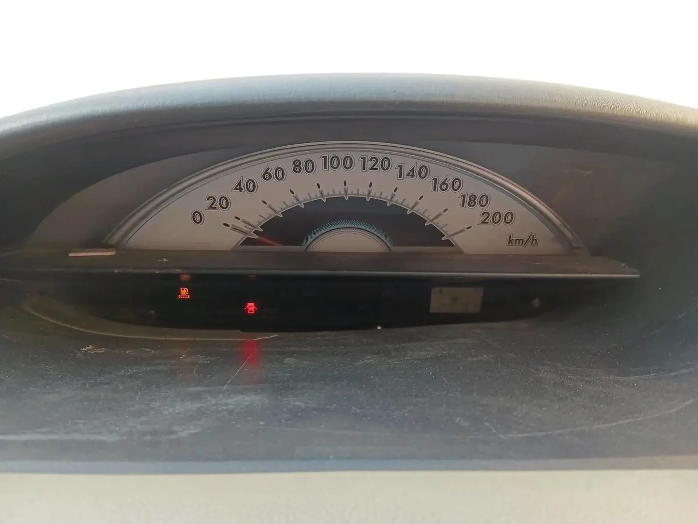 2012 Toyota Etios Liva GD, Diesel, Manual, 2,10,764 km, interior