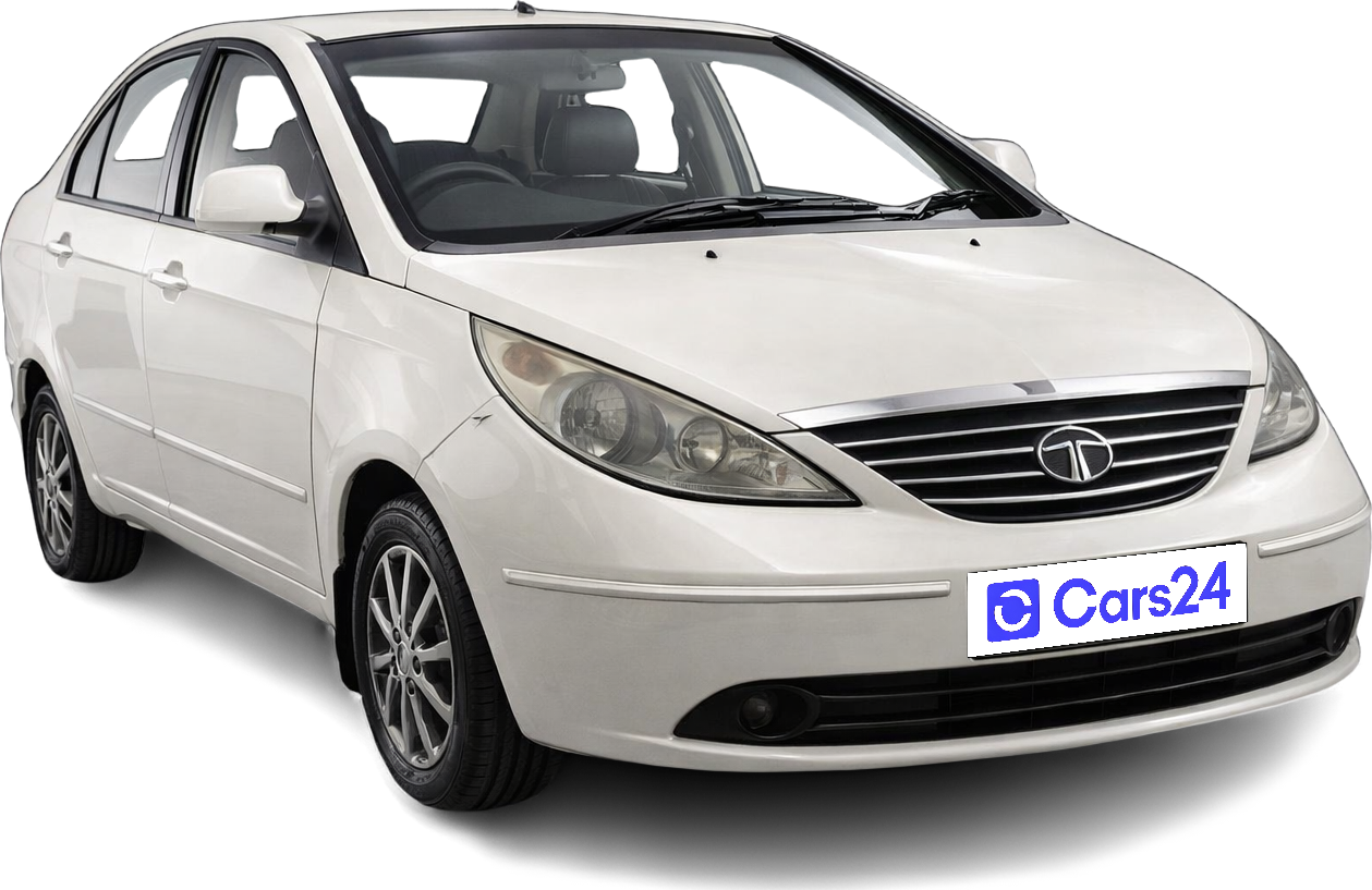 2013 Tata Manza - Sedan - Diesel - Manual - ₹1.30 lakh