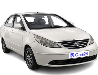 2013 Tata Manza - Sedan - Diesel - Manual - ₹1.30 lakh