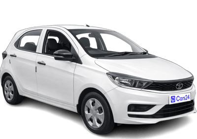 2024 Tata Tiago - Hatchback - CNG - Manual - ₹5.95 lakh