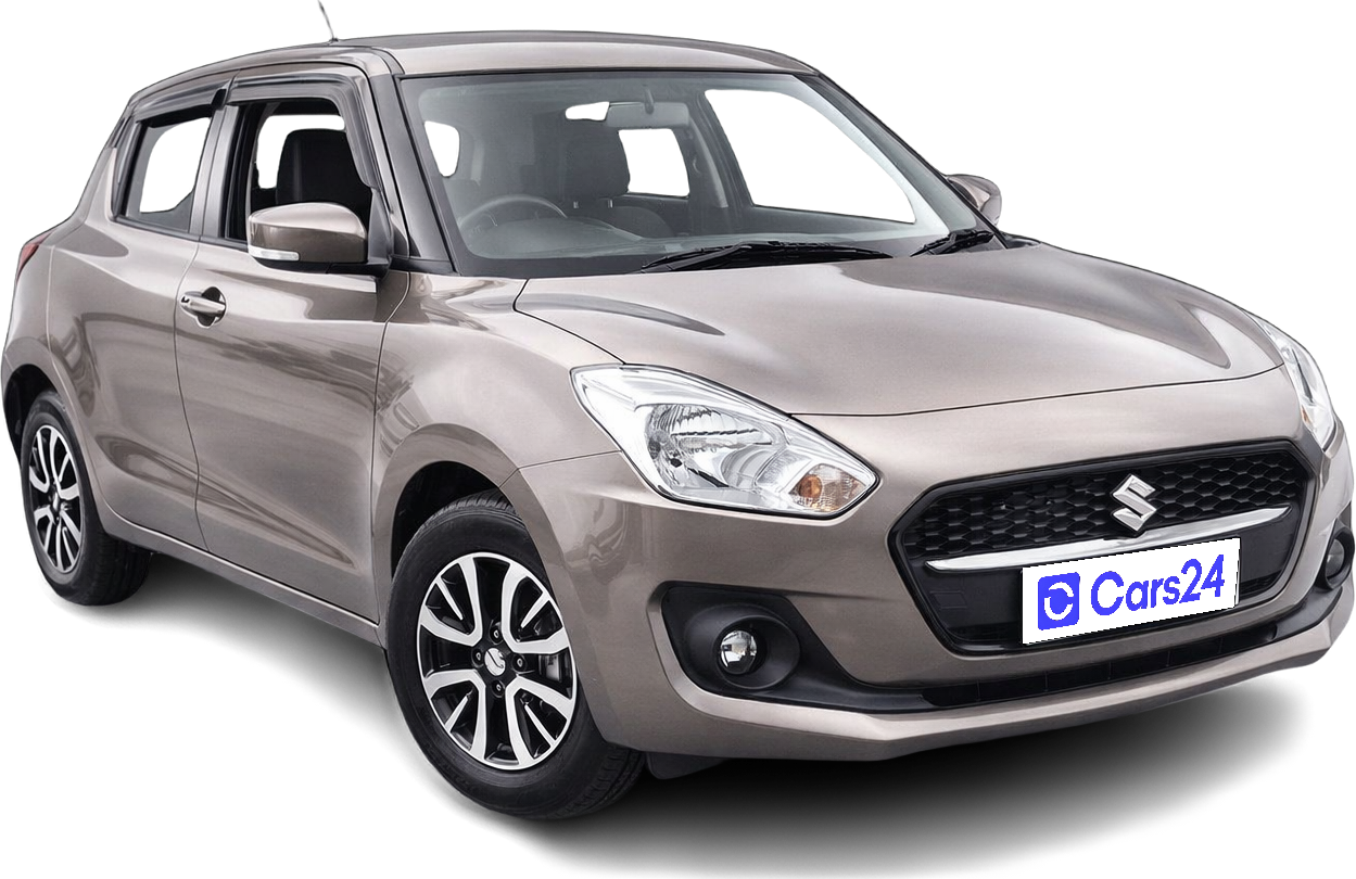2023 Maruti Swift - Hatchback - Petrol - Manual - ₹5.49 lakh