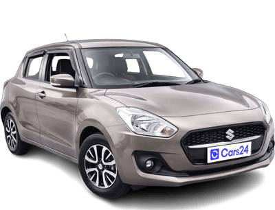 2023 Maruti Swift - Hatchback - Petrol - Manual - ₹5.49 lakh