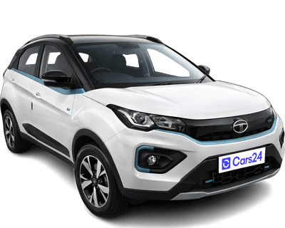 2022 Tata NEXON EV - SUV - Electric - Automatic - ₹10.50 lakh