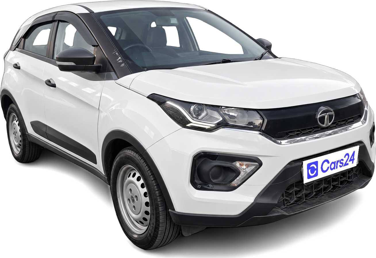 2020 Tata NEXON - SUV - Diesel - Manual - ₹4.97 lakh