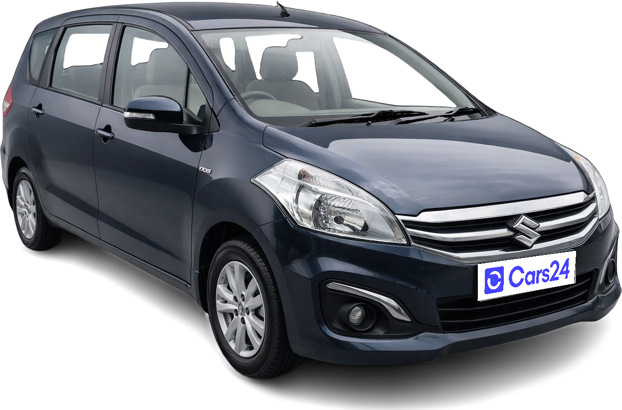 2016 Maruti Ertiga - SUV - Diesel - Manual - ₹4.25 lakh