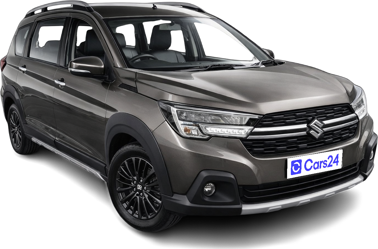 2021 Maruti XL6 - SUV - Petrol - Manual - ₹6.86 lakh