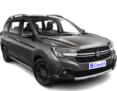 2021 Maruti XL6 - SUV - Petrol - Manual - ₹6.86 lakh