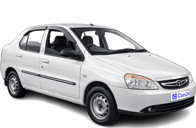 2015 Tata Indigo ECS - Sedan - Diesel - Manual - ₹53,392