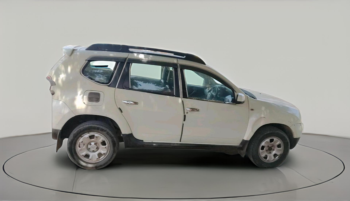 2014 Renault Duster 85 PS RXE DIESEL, Diesel, Manual, 1,31,793 km, exterior
