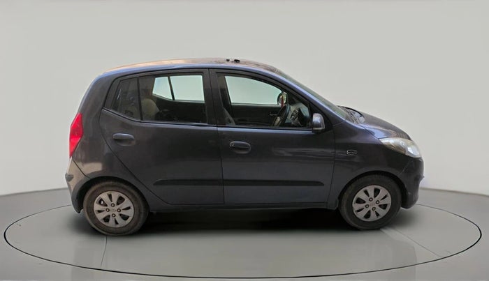 2011 Hyundai i10 MAGNA 1.2, Petrol, Manual, 1,18,505 km, exterior