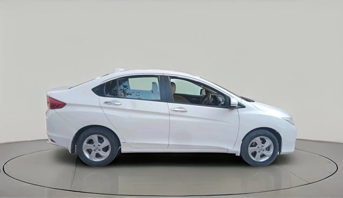 2014 Honda City 1.5L I-VTEC V MT, Petrol, Manual, 68,252 km, exterior