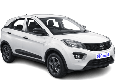 2017 Tata NEXON - SUV - Diesel - Manual - ₹4.20 lakh