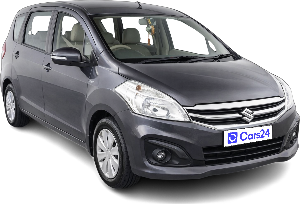 2016 Maruti Ertiga - SUV - Diesel - Manual - ₹5.52 lakh