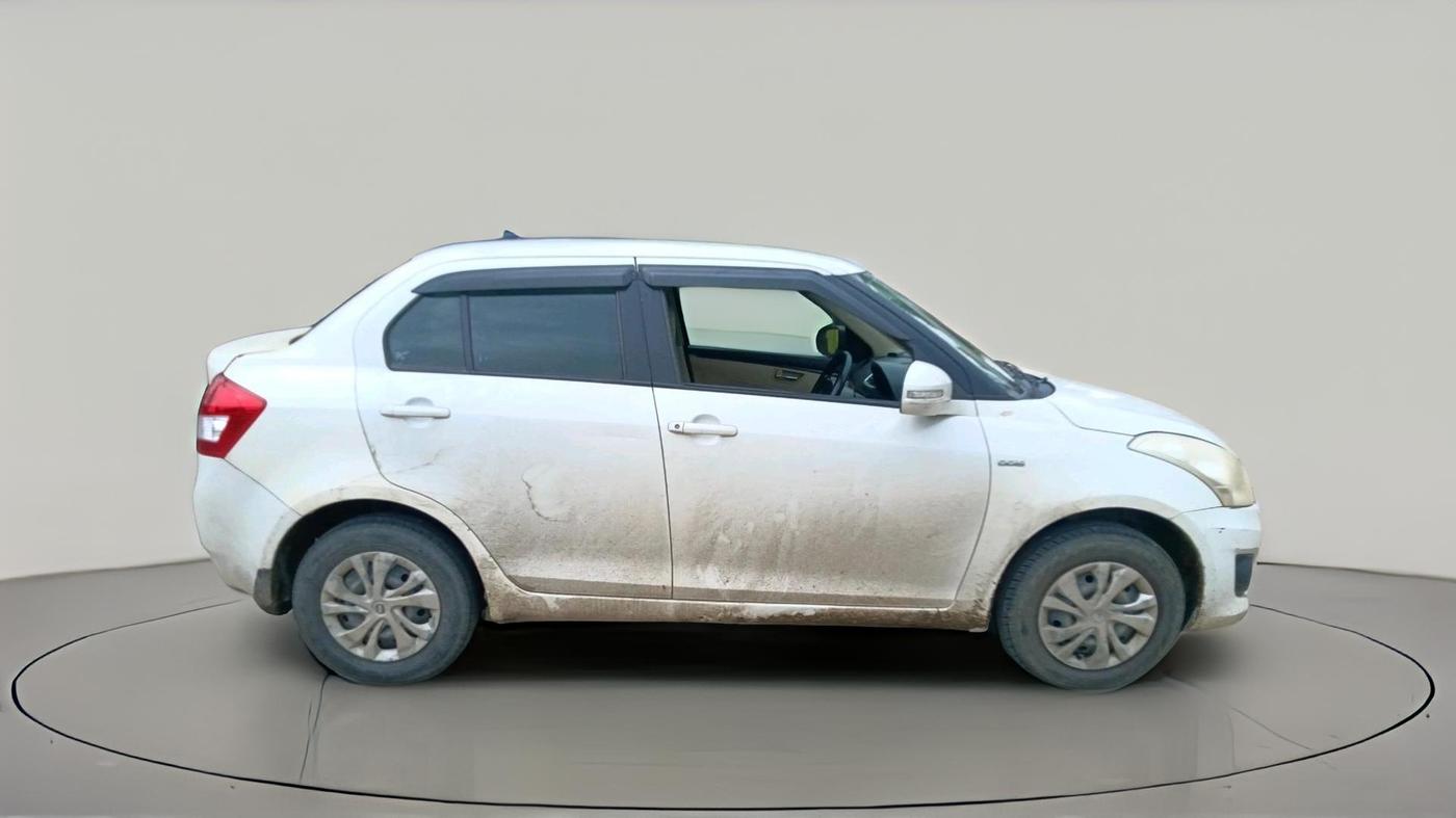 2013 Maruti Swift Dzire VDI, Diesel, Manual, 1,51,783 km, exterior