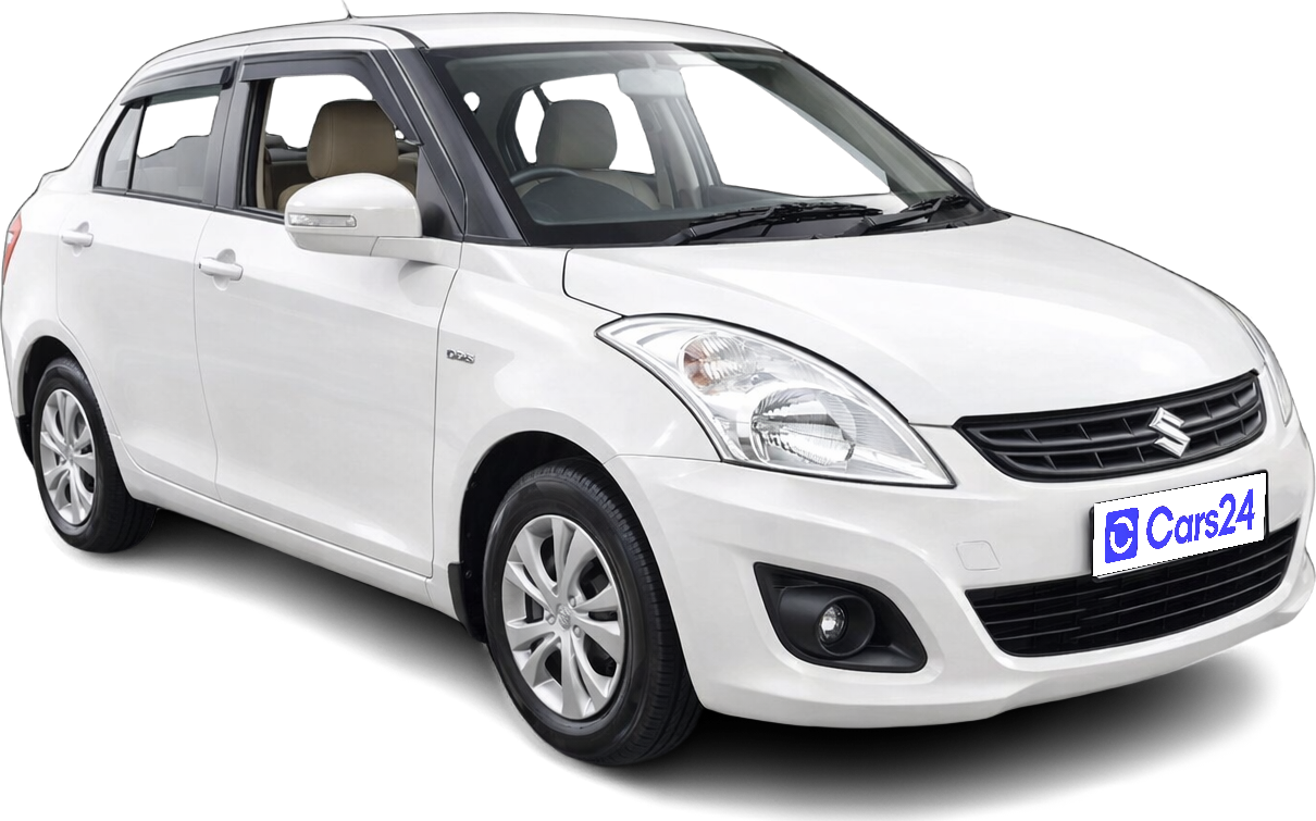 2013 Maruti Swift Dzire - Sedan - Diesel - Manual - ₹3.20 lakh
