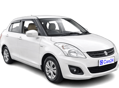2013 Maruti Swift Dzire - Sedan - Diesel - Manual - ₹3.20 lakh