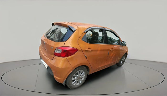 2017 Tata Tiago XZ PETROL, CNG, Manual, 1,39,000 km, exterior