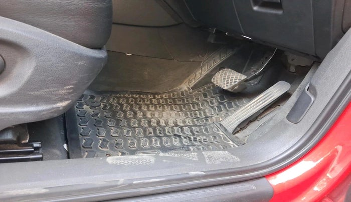 2014 Audi Q3 35 TDI Quattro, Diesel, Automatic, 99,950 km, interior