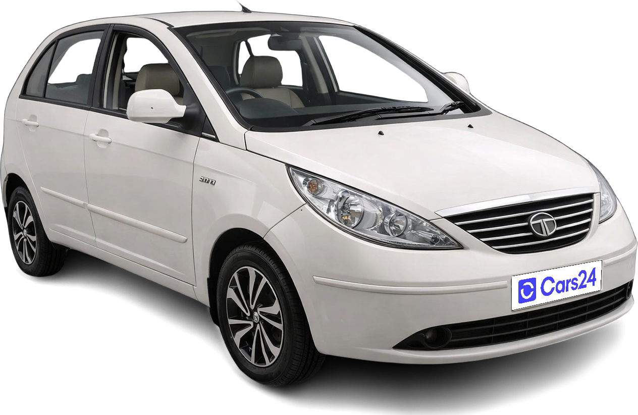 2011 Tata Indica Vista - Hatchback - Diesel - Manual - ₹70,000
