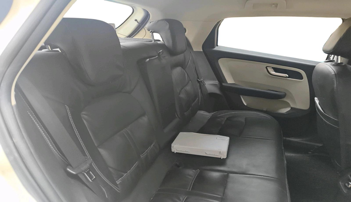 2021 Tata ALTROZ XZ DIESEL, Diesel, Manual, 57,901 km, interior