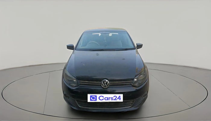 2013 Volkswagen Vento HIGHLINE DIESEL 1.6, Diesel, Manual, 92,006 km, exterior