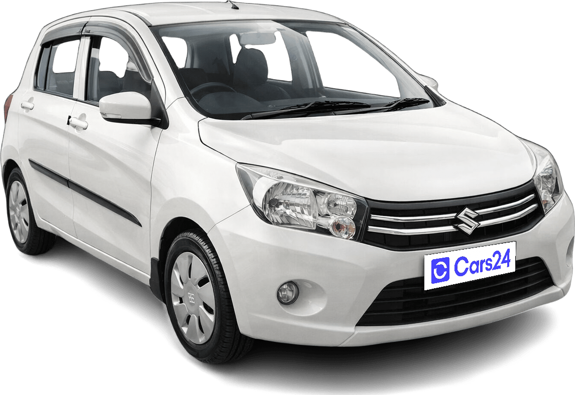 2016 Maruti Celerio - Hatchback - Petrol - Automatic - ₹2.65 lakh