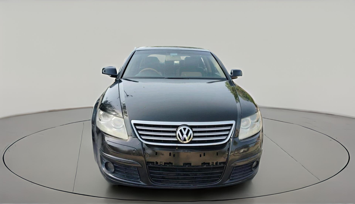 2010 Volkswagen Phaeton 3.6L, Petrol, Automatic, 49,682 km, exterior